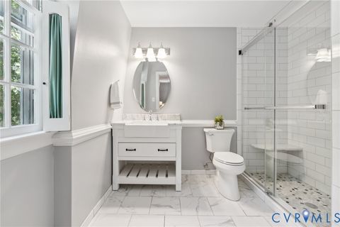 Tiny photo for 9100 Broadstone Road, Chesterfield, VA 23236 (MLS # 2605863)