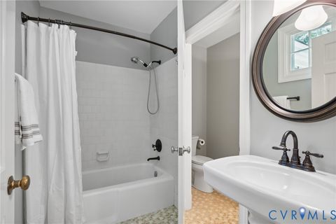 Tiny photo for 9100 Broadstone Road, Chesterfield, VA 23236 (MLS # 2605863)