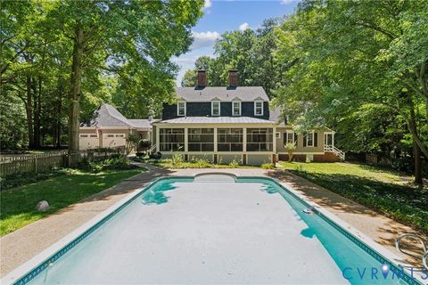 Tiny photo for 9100 Broadstone Road, Chesterfield, VA 23236 (MLS # 2605863)