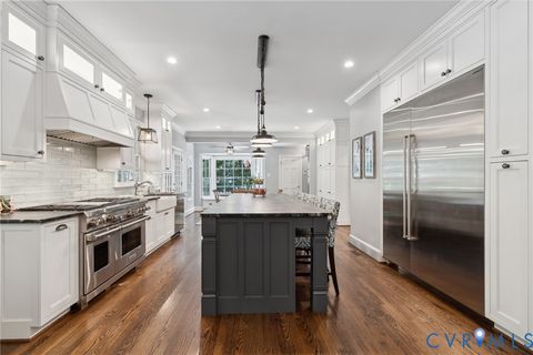 Tiny photo for 9100 Broadstone Road, Chesterfield, VA 23236 (MLS # 2605863)