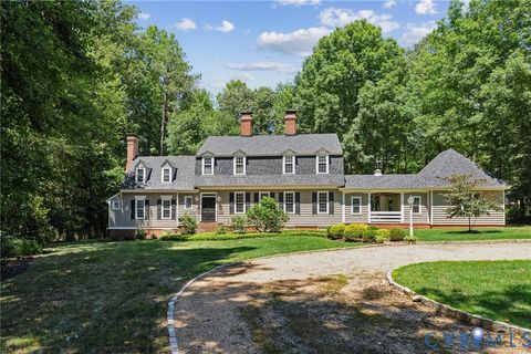 Tiny photo for 9100 Broadstone Road, Chesterfield, VA 23236 (MLS # 2605863)