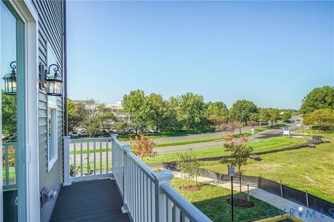 Tiny photo for 9451 Alquist Street, Henrico, VA 23059 (MLS # 2604410)