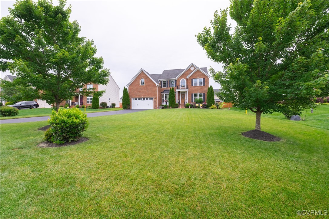 4317 Allenbend Road