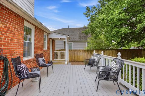 Tiny photo for 6703 Patterson Avenue, Richmond, VA 23226 (MLS # 2612653)