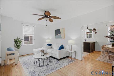Tiny photo for 6703 Patterson Avenue, Richmond, VA 23226 (MLS # 2612653)