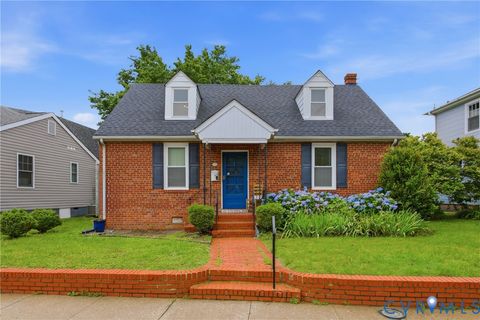 Photo of 6703 Patterson Avenue, Richmond, VA 23226 (MLS # 2612653)