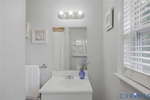 Tiny photo for 6703 Patterson Avenue, Richmond, VA 23226 (MLS # 2612653)
