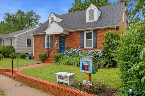 Tiny photo for 6703 Patterson Avenue, Richmond, VA 23226 (MLS # 2612653)