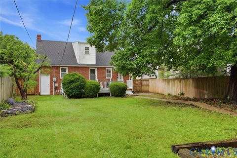 Tiny photo for 6703 Patterson Avenue, Richmond, VA 23226 (MLS # 2612653)