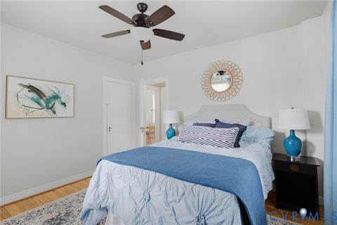 Tiny photo for 6703 Patterson Avenue, Richmond, VA 23226 (MLS # 2612653)