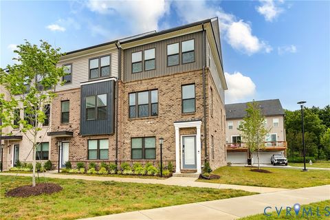 Photo of 9943 Albright Knot Way, Glen Allen, VA 23059 (MLS # 2616769)