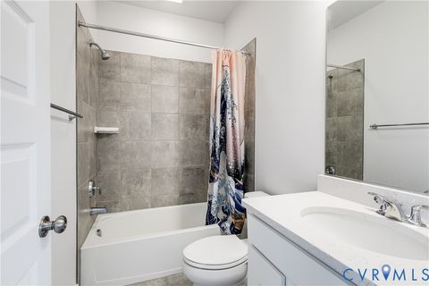 Tiny photo for 9943 Albright Knot Way, Glen Allen, VA 23059 (MLS # 2616769)