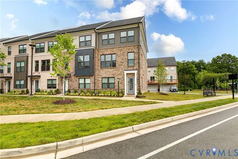 Tiny photo for 9943 Albright Knot Way, Glen Allen, VA 23059 (MLS # 2616769)