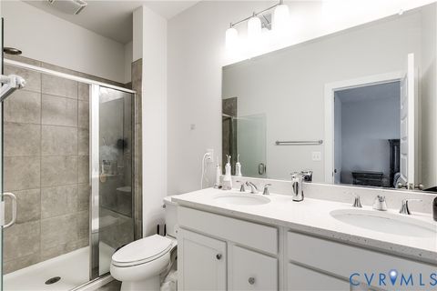Tiny photo for 9943 Albright Knot Way, Glen Allen, VA 23059 (MLS # 2616769)