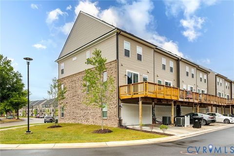 Tiny photo for 9943 Albright Knot Way, Glen Allen, VA 23059 (MLS # 2616769)
