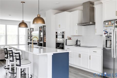 Tiny photo for 9943 Albright Knot Way, Glen Allen, VA 23059 (MLS # 2616769)