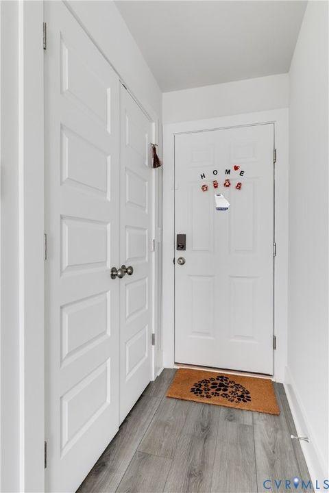 Tiny photo for 9943 Albright Knot Way, Glen Allen, VA 23059 (MLS # 2616769)