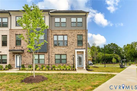 Tiny photo for 9943 Albright Knot Way, Glen Allen, VA 23059 (MLS # 2616769)
