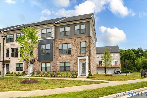 Tiny photo for 9943 Albright Knot Way, Glen Allen, VA 23059 (MLS # 2616769)