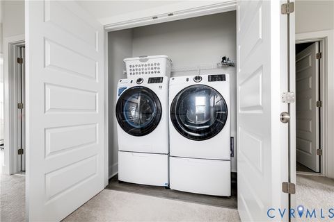 Tiny photo for 9943 Albright Knot Way, Glen Allen, VA 23059 (MLS # 2616769)