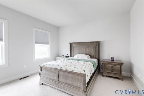 Tiny photo for 9943 Albright Knot Way, Glen Allen, VA 23059 (MLS # 2616769)