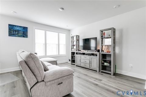 Tiny photo for 9943 Albright Knot Way, Glen Allen, VA 23059 (MLS # 2616769)