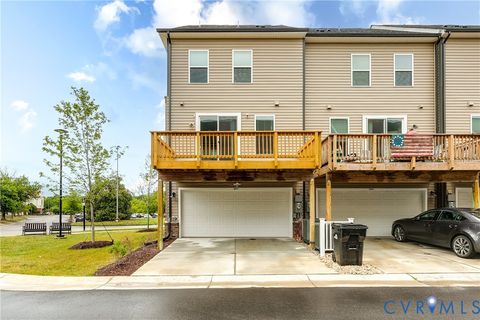 Tiny photo for 9943 Albright Knot Way, Glen Allen, VA 23059 (MLS # 2616769)