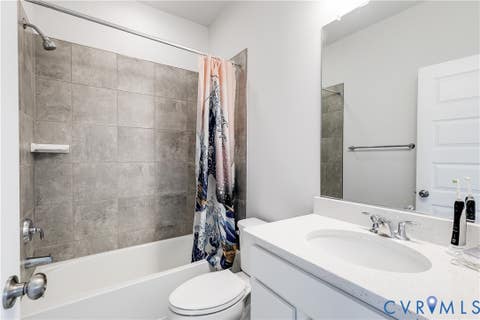 Tiny photo for 9943 Albright Knot Way, Glen Allen, VA 23059 (MLS # 2616769)