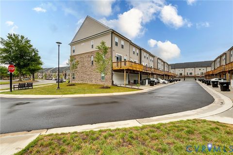 Tiny photo for 9943 Albright Knot Way, Glen Allen, VA 23059 (MLS # 2616769)
