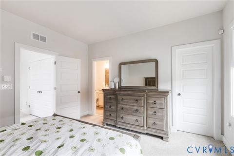 Tiny photo for 9943 Albright Knot Way, Glen Allen, VA 23059 (MLS # 2616769)