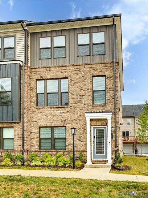 Tiny photo for 9943 Albright Knot Way, Glen Allen, VA 23059 (MLS # 2616769)