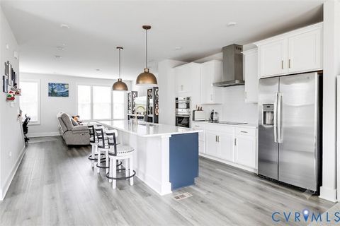 Tiny photo for 9943 Albright Knot Way, Glen Allen, VA 23059 (MLS # 2616769)
