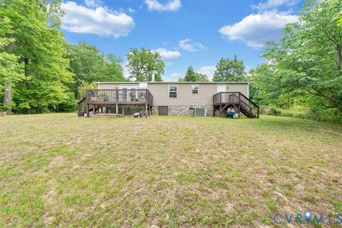 Tiny photo for 174 Log Cabin Circle, Henry, VA 24102 (MLS # 2613607)