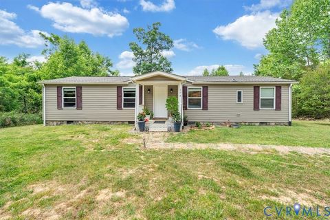 Tiny photo for 174 Log Cabin Circle, Henry, VA 24102 (MLS # 2613607)