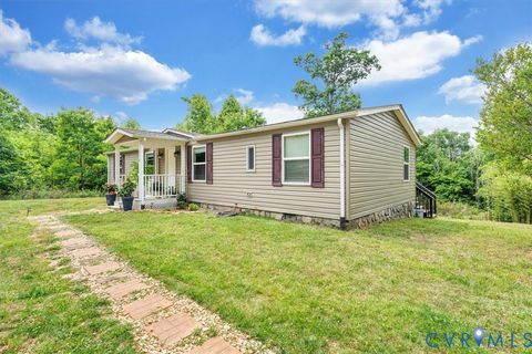 Tiny photo for 174 Log Cabin Circle, Henry, VA 24102 (MLS # 2613607)