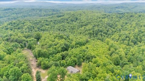 Tiny photo for 174 Log Cabin Circle, Henry, VA 24102 (MLS # 2613607)