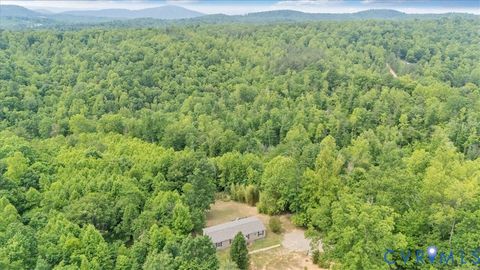 Tiny photo for 174 Log Cabin Circle, Henry, VA 24102 (MLS # 2613607)
