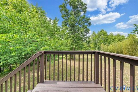 Tiny photo for 174 Log Cabin Circle, Henry, VA 24102 (MLS # 2613607)