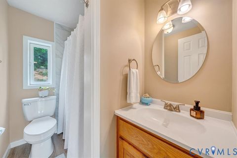 Tiny photo for 174 Log Cabin Circle, Henry, VA 24102 (MLS # 2613607)
