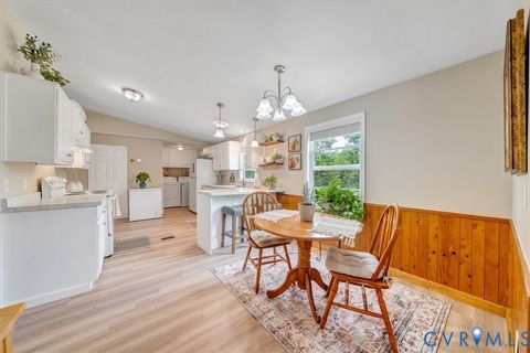 Tiny photo for 174 Log Cabin Circle, Henry, VA 24102 (MLS # 2613607)