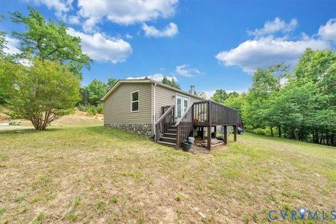 Tiny photo for 174 Log Cabin Circle, Henry, VA 24102 (MLS # 2613607)