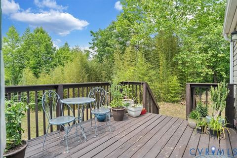 Tiny photo for 174 Log Cabin Circle, Henry, VA 24102 (MLS # 2613607)