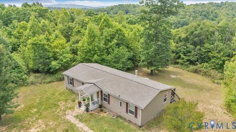 Tiny photo for 174 Log Cabin Circle, Henry, VA 24102 (MLS # 2613607)