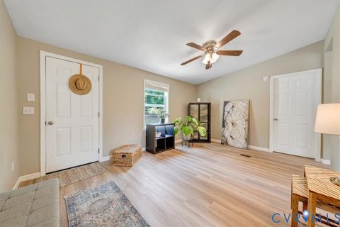 Tiny photo for 174 Log Cabin Circle, Henry, VA 24102 (MLS # 2613607)