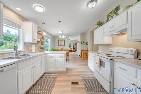 Tiny photo for 174 Log Cabin Circle, Henry, VA 24102 (MLS # 2613607)