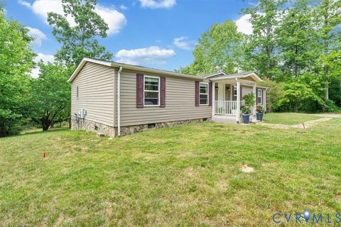 Tiny photo for 174 Log Cabin Circle, Henry, VA 24102 (MLS # 2613607)