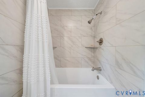 Tiny photo for 174 Log Cabin Circle, Henry, VA 24102 (MLS # 2613607)