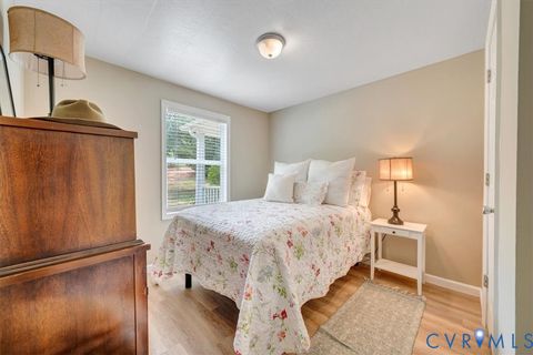 Tiny photo for 174 Log Cabin Circle, Henry, VA 24102 (MLS # 2613607)