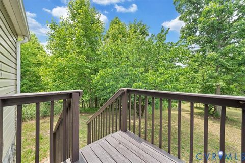 Tiny photo for 174 Log Cabin Circle, Henry, VA 24102 (MLS # 2613607)