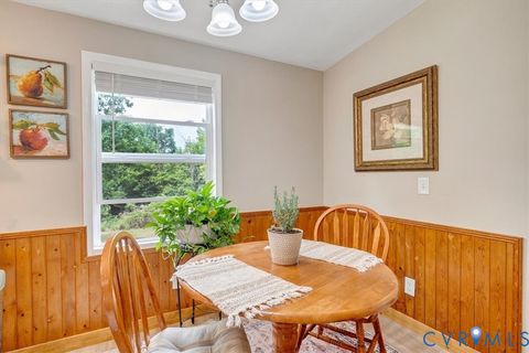 Tiny photo for 174 Log Cabin Circle, Henry, VA 24102 (MLS # 2613607)